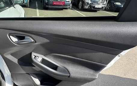 Ford Focus III, 2014 год, 780 000 рублей, 24 фотография