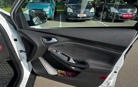 Ford Focus III, 2014 год, 780 000 рублей, 26 фотография