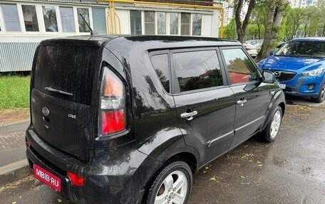 KIA Soul I рестайлинг, 2011 год, 790 000 рублей, 8 фотография