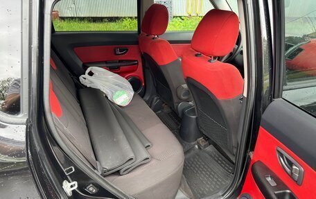 KIA Soul I рестайлинг, 2011 год, 790 000 рублей, 12 фотография