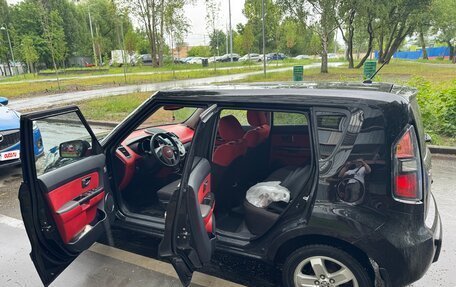 KIA Soul I рестайлинг, 2011 год, 790 000 рублей, 14 фотография