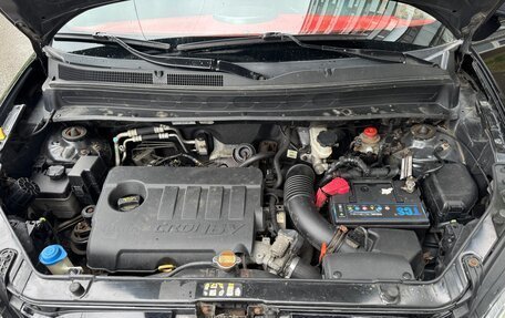 KIA Soul I рестайлинг, 2011 год, 790 000 рублей, 15 фотография