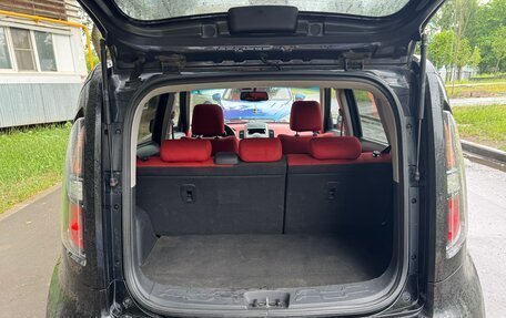 KIA Soul I рестайлинг, 2011 год, 790 000 рублей, 17 фотография