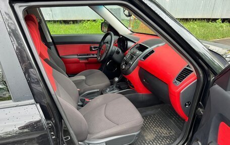 KIA Soul I рестайлинг, 2011 год, 790 000 рублей, 11 фотография