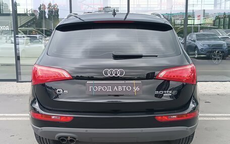 Audi Q5, 2009 год, 1 280 000 рублей, 5 фотография