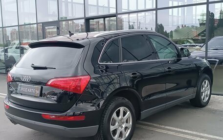 Audi Q5, 2009 год, 1 280 000 рублей, 4 фотография