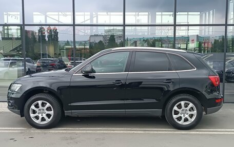 Audi Q5, 2009 год, 1 280 000 рублей, 7 фотография