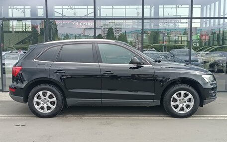 Audi Q5, 2009 год, 1 280 000 рублей, 3 фотография