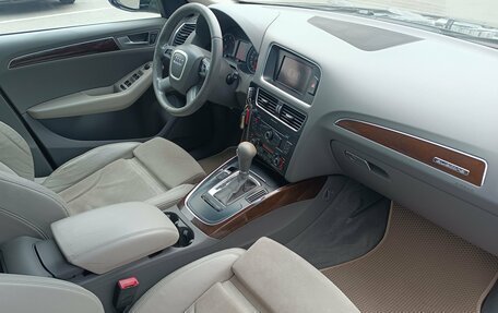 Audi Q5, 2009 год, 1 280 000 рублей, 8 фотография