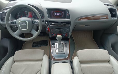 Audi Q5, 2009 год, 1 280 000 рублей, 10 фотография