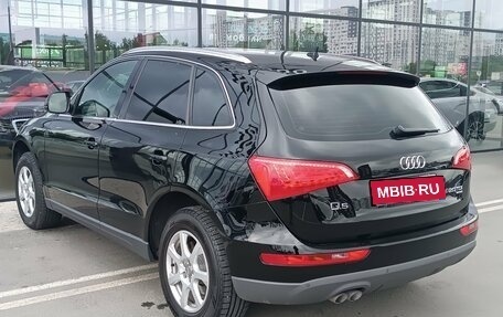 Audi Q5, 2009 год, 1 280 000 рублей, 6 фотография