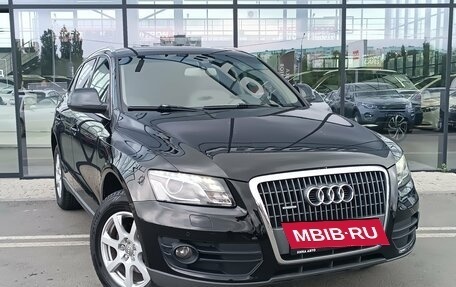 Audi Q5, 2009 год, 1 280 000 рублей, 2 фотография