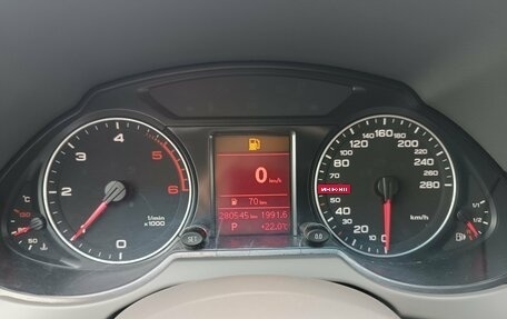 Audi Q5, 2009 год, 1 280 000 рублей, 11 фотография