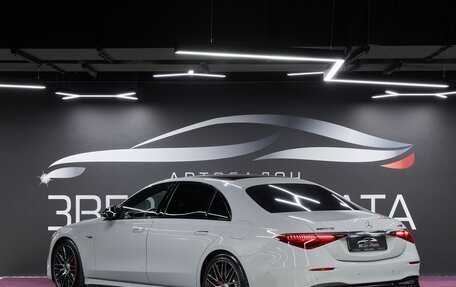 Mercedes-Benz S-Класс AMG, 2023 год, 21 500 000 рублей, 3 фотография