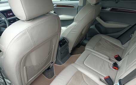 Audi Q5, 2009 год, 1 280 000 рублей, 17 фотография