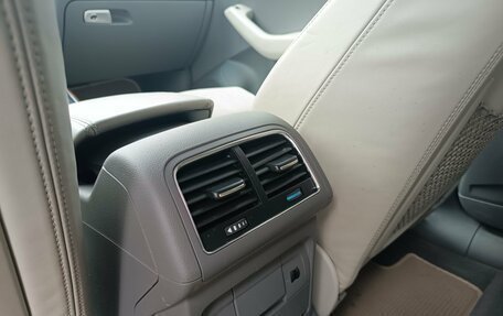 Audi Q5, 2009 год, 1 280 000 рублей, 13 фотография