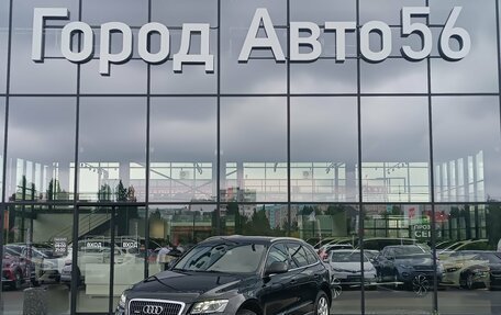 Audi Q5, 2009 год, 1 280 000 рублей, 19 фотография