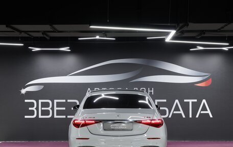 Mercedes-Benz S-Класс AMG, 2023 год, 21 500 000 рублей, 4 фотография