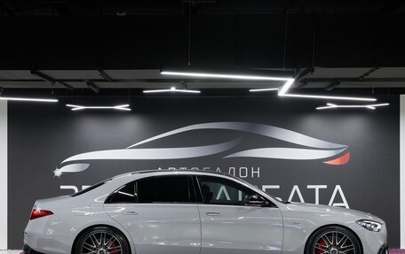 Mercedes-Benz S-Класс AMG, 2023 год, 21 500 000 рублей, 6 фотография