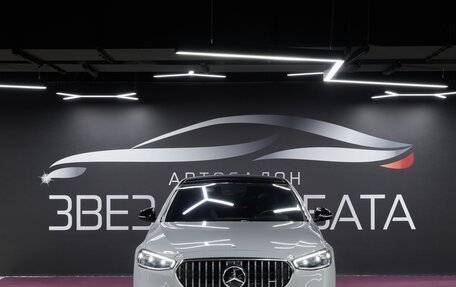 Mercedes-Benz S-Класс AMG, 2023 год, 21 500 000 рублей, 8 фотография