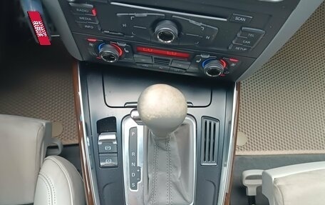 Audi Q5, 2009 год, 1 280 000 рублей, 12 фотография
