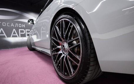Mercedes-Benz S-Класс AMG, 2023 год, 21 500 000 рублей, 11 фотография