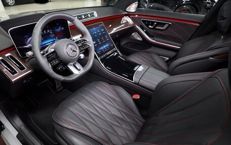 Mercedes-Benz S-Класс AMG, 2023 год, 21 500 000 рублей, 14 фотография