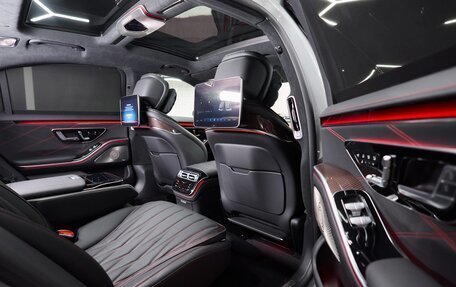 Mercedes-Benz S-Класс AMG, 2023 год, 21 500 000 рублей, 19 фотография
