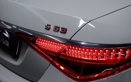 Mercedes-Benz S-Класс AMG, 2023 год, 21 500 000 рублей, 13 фотография