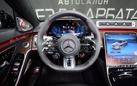 Mercedes-Benz S-Класс AMG, 2023 год, 21 500 000 рублей, 23 фотография