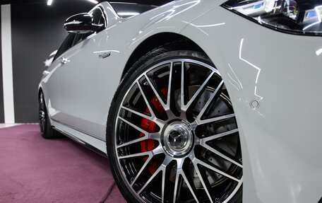 Mercedes-Benz S-Класс AMG, 2023 год, 21 500 000 рублей, 10 фотография