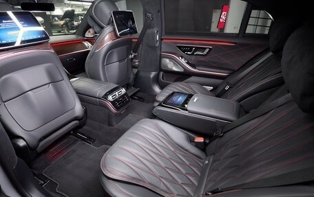 Mercedes-Benz S-Класс AMG, 2023 год, 21 500 000 рублей, 16 фотография