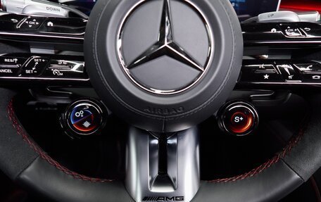 Mercedes-Benz S-Класс AMG, 2023 год, 21 500 000 рублей, 24 фотография