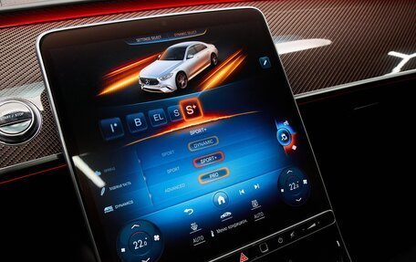 Mercedes-Benz S-Класс AMG, 2023 год, 21 500 000 рублей, 26 фотография
