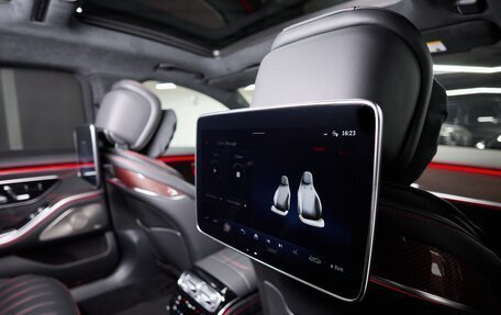 Mercedes-Benz S-Класс AMG, 2023 год, 21 500 000 рублей, 36 фотография