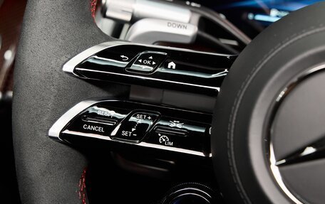 Mercedes-Benz S-Класс AMG, 2023 год, 21 500 000 рублей, 25 фотография