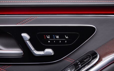 Mercedes-Benz S-Класс AMG, 2023 год, 21 500 000 рублей, 34 фотография