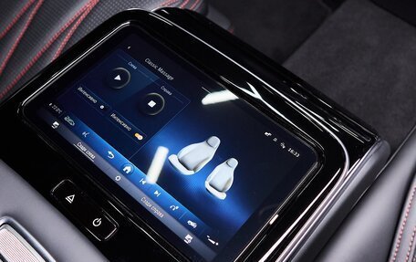 Mercedes-Benz S-Класс AMG, 2023 год, 21 500 000 рублей, 39 фотография