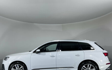 Audi Q7, 2020 год, 8 397 000 рублей, 8 фотография