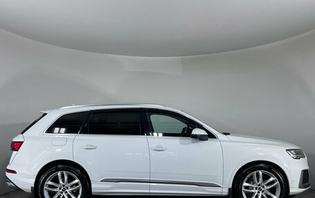 Audi Q7, 2020 год, 8 397 000 рублей, 7 фотография