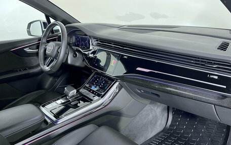 Audi Q7, 2020 год, 8 397 000 рублей, 12 фотография