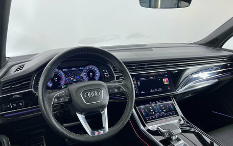 Audi Q7, 2020 год, 8 397 000 рублей, 10 фотография