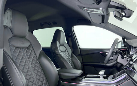 Audi Q7, 2020 год, 8 397 000 рублей, 13 фотография