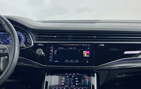 Audi Q7, 2020 год, 8 397 000 рублей, 15 фотография