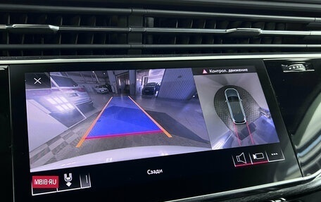 Audi Q7, 2020 год, 8 397 000 рублей, 14 фотография