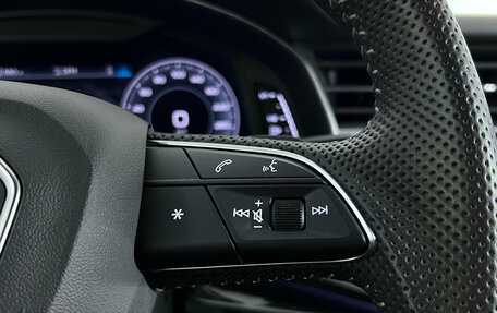 Audi Q7, 2020 год, 8 397 000 рублей, 20 фотография