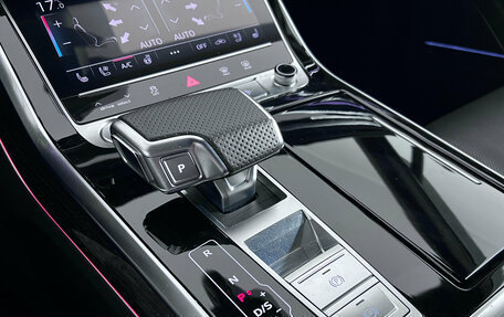 Audi Q7, 2020 год, 8 397 000 рублей, 18 фотография