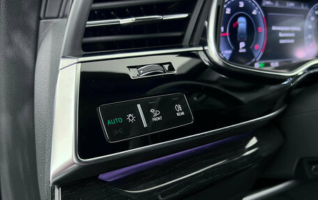 Audi Q7, 2020 год, 8 397 000 рублей, 21 фотография