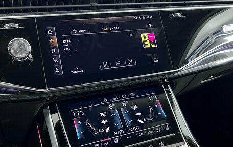 Audi Q7, 2020 год, 8 397 000 рублей, 17 фотография