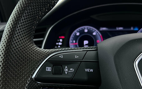 Audi Q7, 2020 год, 8 397 000 рублей, 19 фотография